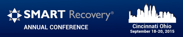 SMART Recovery USA Conference Cincinnati 2015 