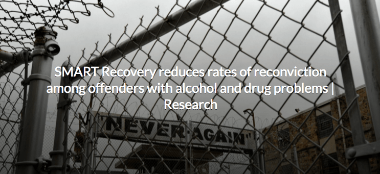 smart recovery research