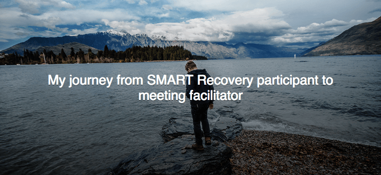 smart recovery australia, addiction treatment, testimonial, 12 steps alternative, aa alternative 