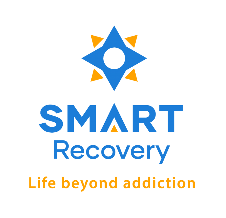 SMART Recovery Australia logo portrait