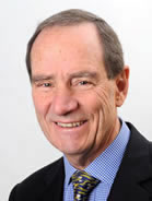 Tony Wales – Chair of SMART Recovery Australia Board