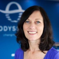 Odyssey General Manager of Operations Jenny Boyle, Auckland, New Zealand