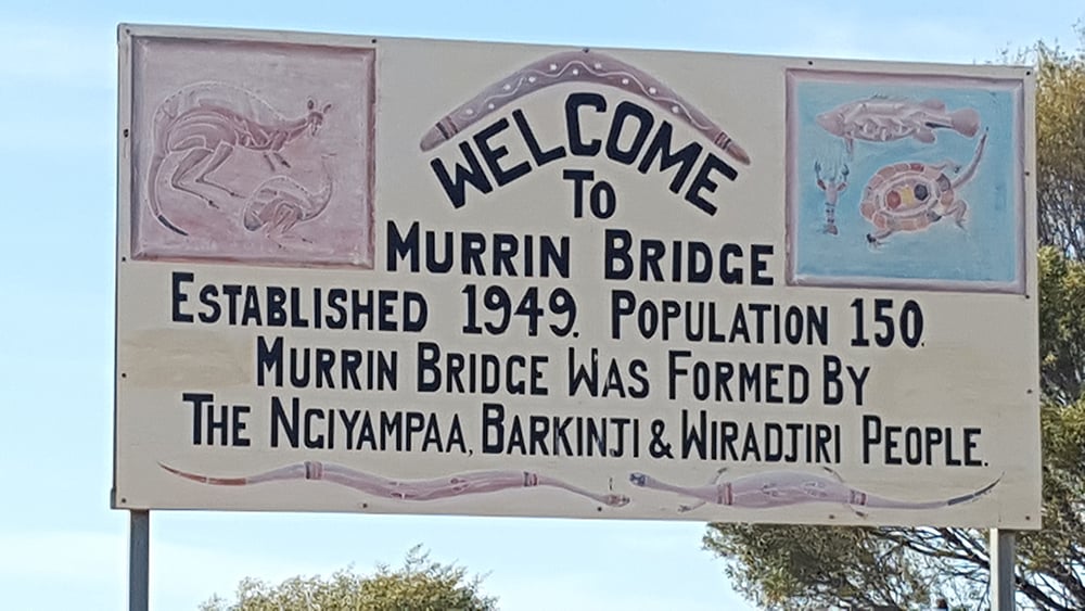 Murrin Bridge - SMART Recovery Australia