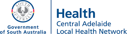 Central Adelaide Local Health Network Logo