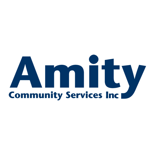Amity Community Services Inc Logo