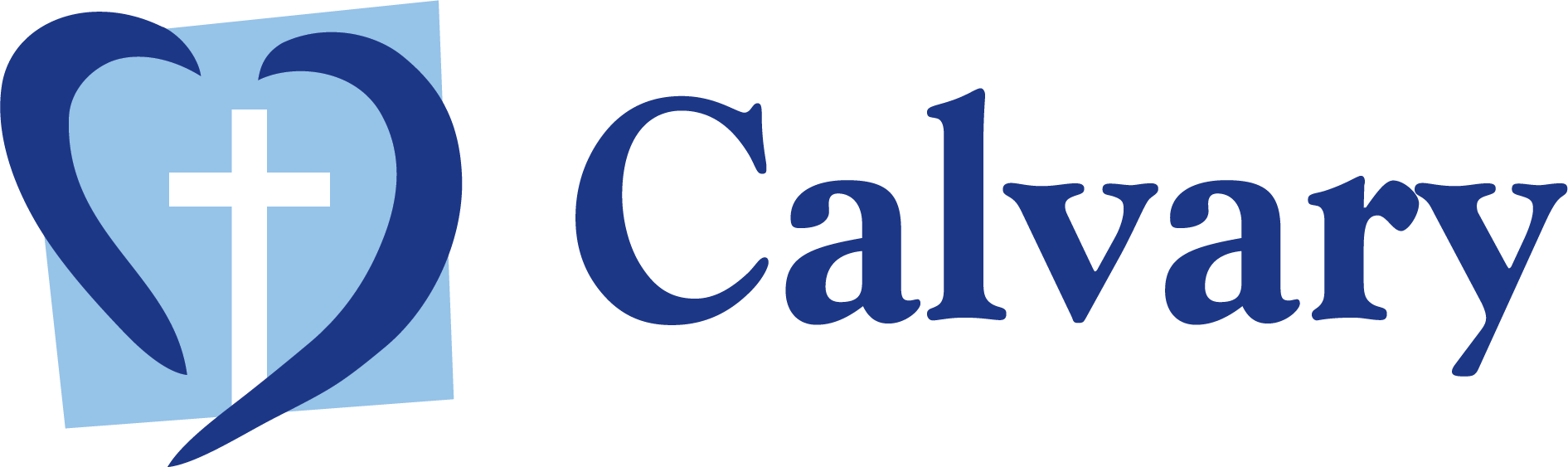Calvary Health Care Logo