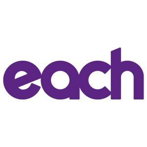 EACH QLD Logo