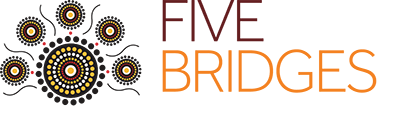 Five Bridges Logo