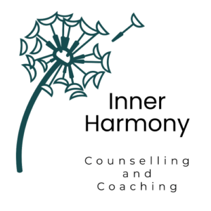 Inner Harmony Logo