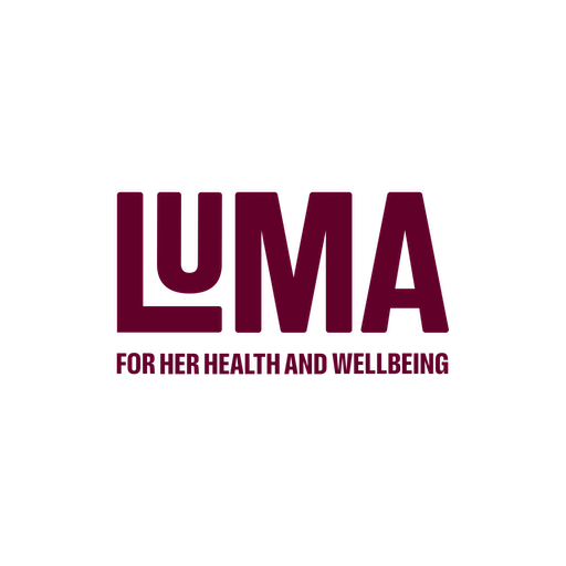 Luma (formerly Women's Health and Family Services) Logo