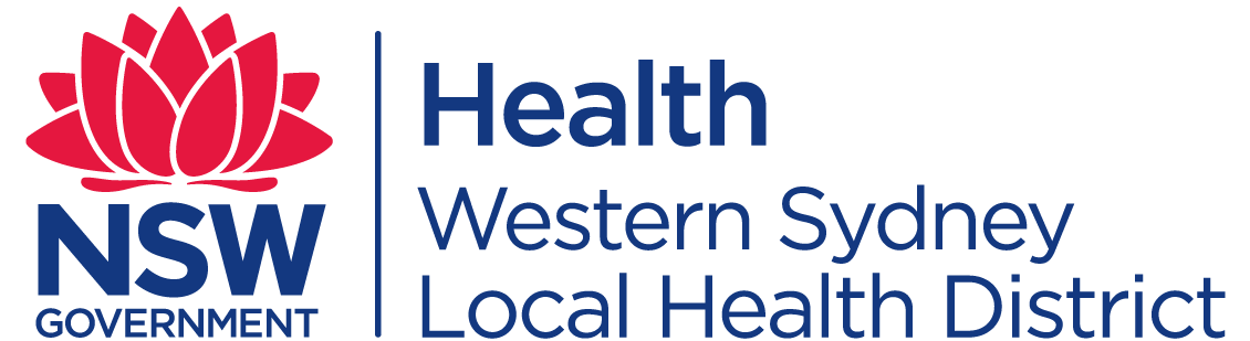 Drug Health Services - SLHD Croydon Health centre Logo