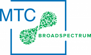 MTC Broadspectrum Logo
