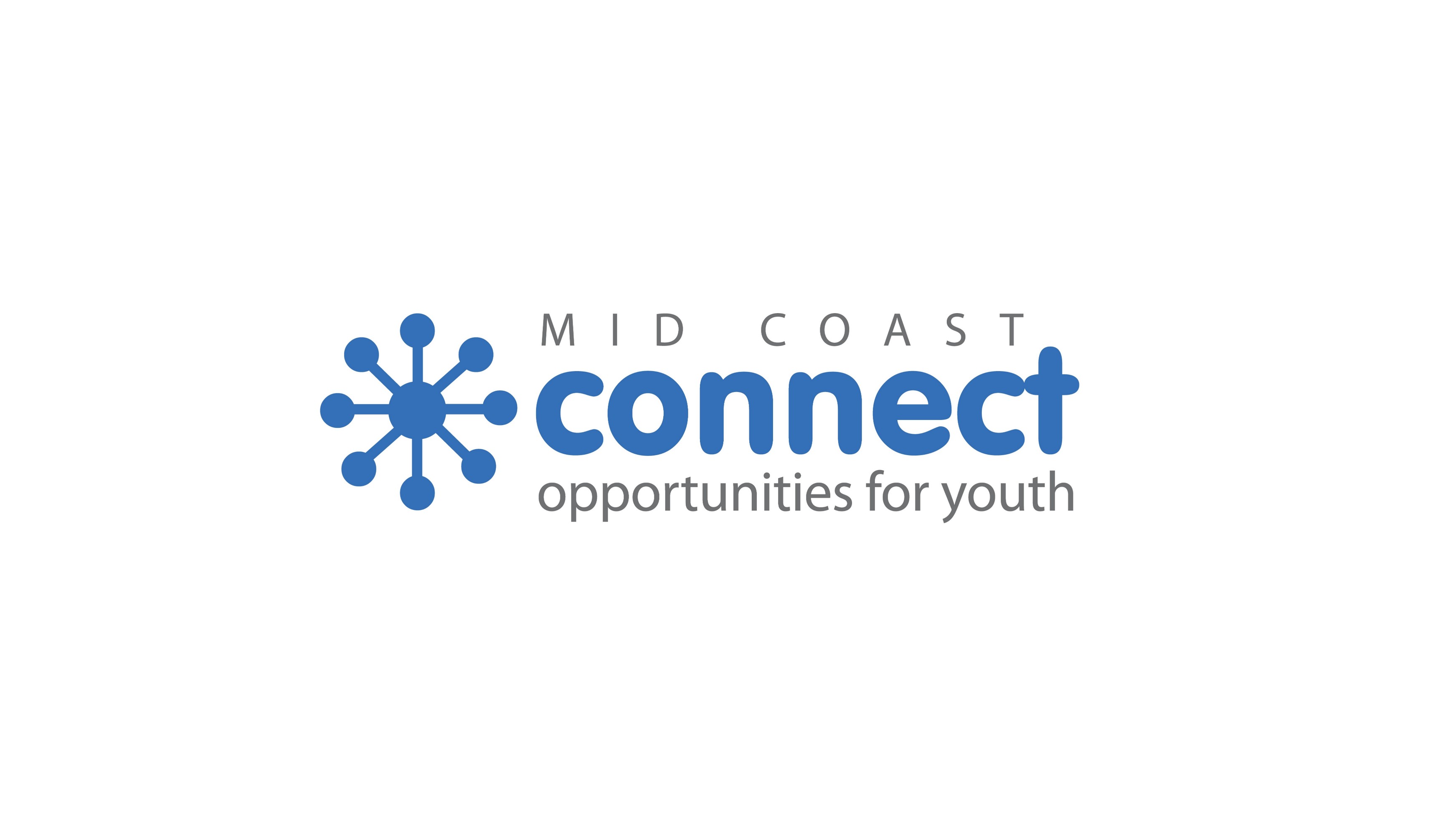 Mid Coast Connect Logo