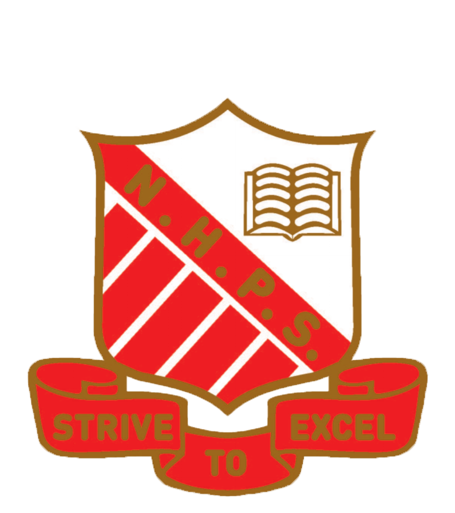 Nambucca Heads High Logo