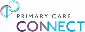 Primary care Connect Logo