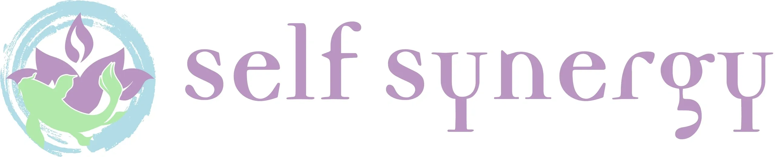 Self Synergy Logo