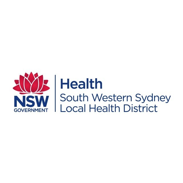 South Western Sydney Local Health District Logo
