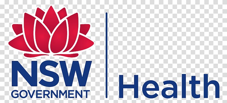 NSW Health - Western Sydney LHD Logo