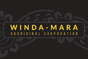 Winda-Mara Aboriginal Corporation Logo