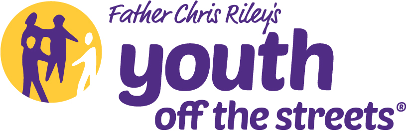 Youth Off the Streets Logo