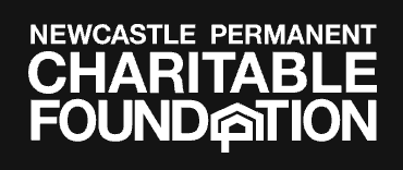 Newcastle Permanent Charitable Foundation Logo