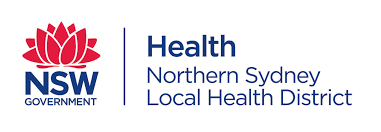 Macquarie Hospital - Drug and Alcohol Rehab Unit - Northern Sydney Local Health Disctrict Logo