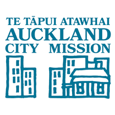 Auckland City Mission Logo