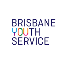 Brisbane Youth Service Logo