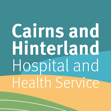 Cairns and Hinterland Hospital and Health Service, (CHHHS) Mental Health Logo