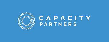 Capacity Partners Logo