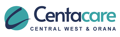 Centacare New England North West Logo