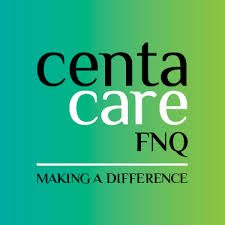 Centacare FNQ Logo