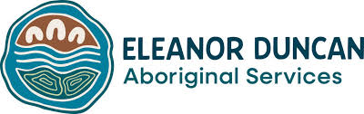 Eleanor Duncan Aboriginal Services Logo