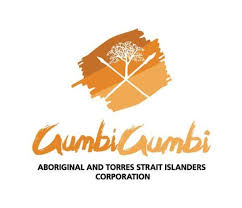 Gumbi Gumbi Rockhampton Logo