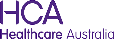 Healthcare Australia Logo