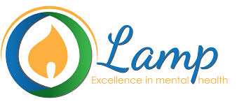 Lamp Incorporated Logo