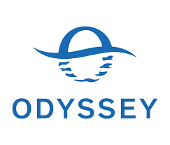 Odyssey House NZ Logo