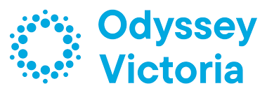 Odyssey Victoria Logo