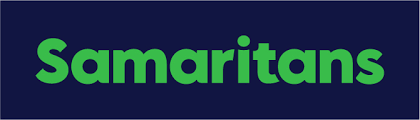 Samaritans Brighter Futures Logo