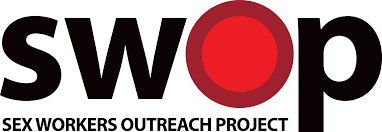 Sex Worker Outreach Project Inc Logo