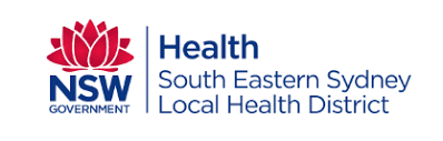 The Langton Centre - South Eastern Sydney Local Health District (NSW Health)  Logo