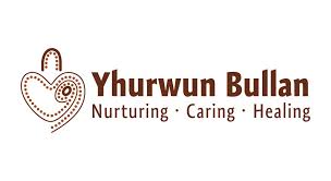 Yhurwun Bullan Aboriginal Corporation Logo