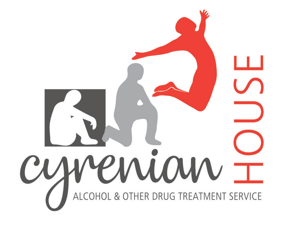 Cyrenian House Logo