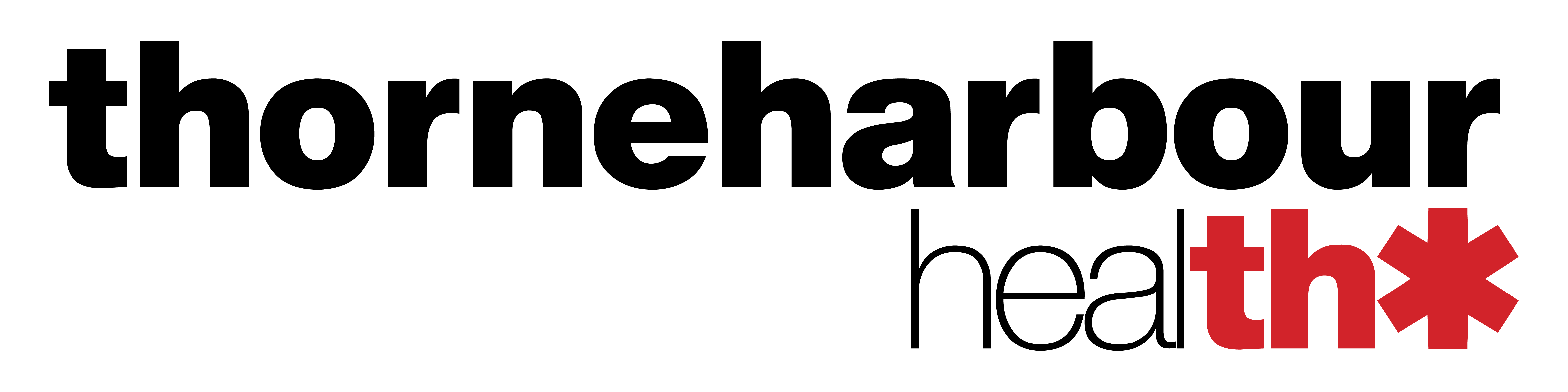 Thorne Harbour Health SA Logo