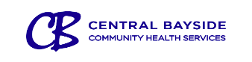 Central Bayside Community Health Services Logo