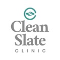Clean Slate Clinic Logo