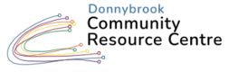 Donnybrook community resource centre Logo