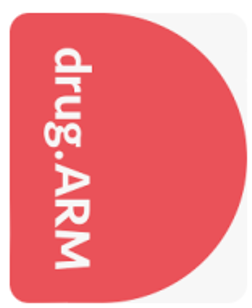 Drug Arm Logo