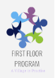 First Floor Program Logo