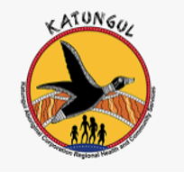 Katungul Aboriginal Corporation Logo